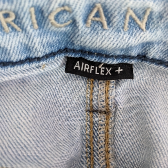 American Eagle Outfitters Men's Jeans - Picture 6 of 8